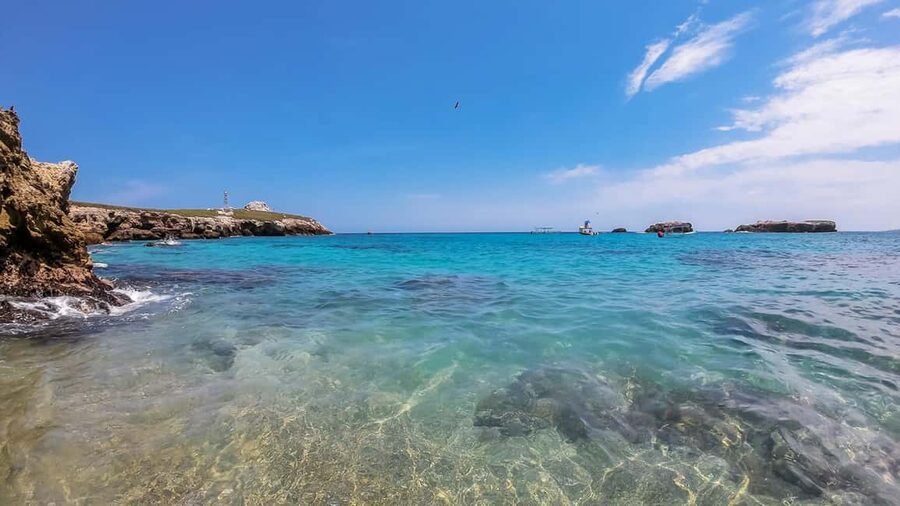 Islas Marietas: Snorkel, Kayak, Paddle, and Playa Nopalera - Reaching the Marietas Islands by boat