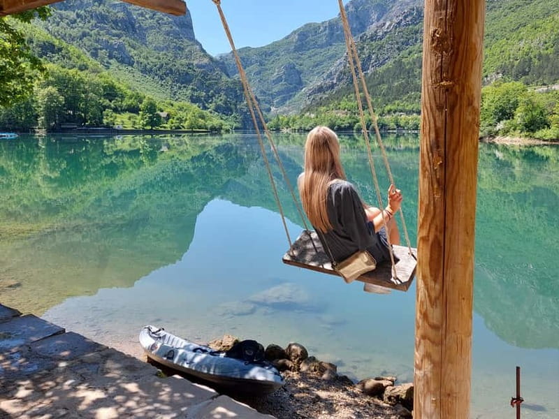 Jablanica: Neretva Kayaking Tour near Mostar - Key Points Before You Book