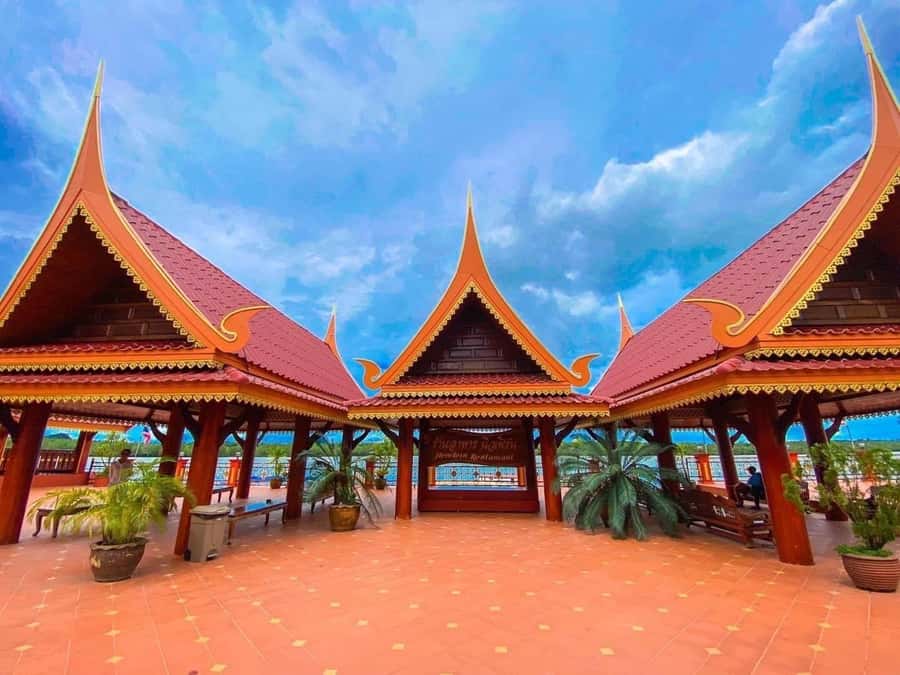 Jame bonds canoe 7 point 6 Island Premium trip - Ko Yao Yai adds a slower final island visit