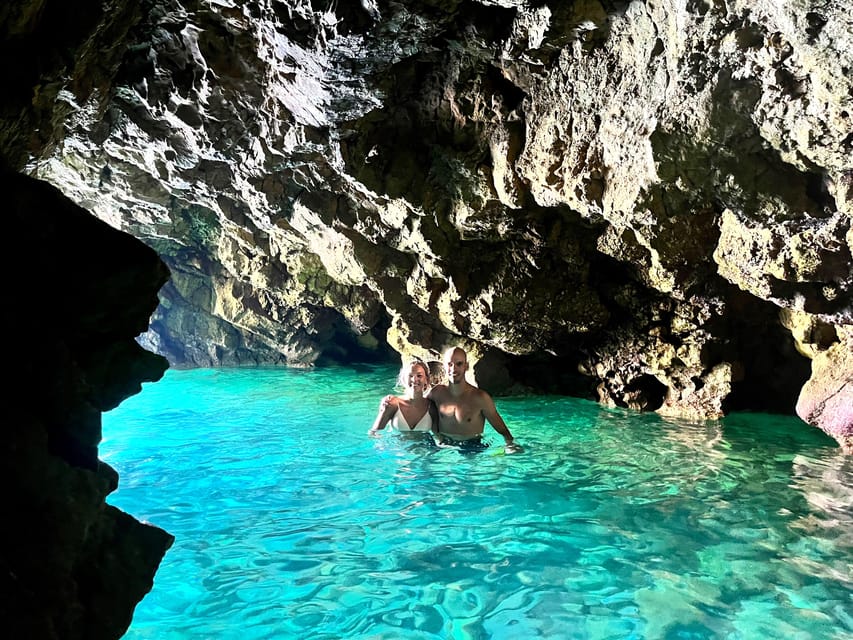 Jávea: Cala Tango and San Antonio Nature Reserve Kayak Tour - Starting beside the Siesta Advisor beach bar