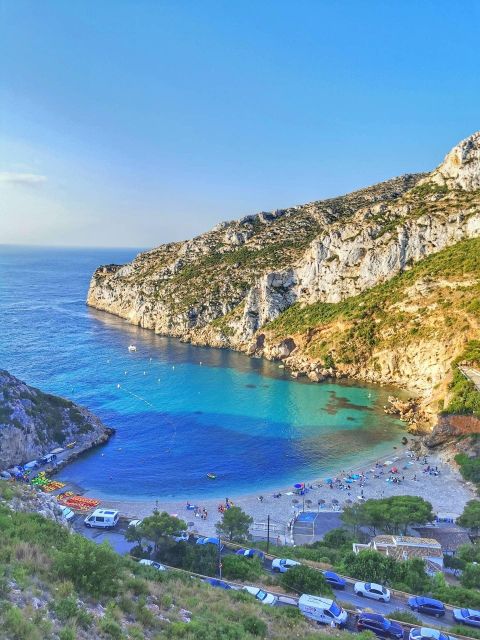 Jávea: Kayak trip to Granadella - What to bring, and what not to forget