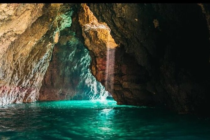 Jeep Tour & Secret beaches Kayaking in Albufeira - Why this Albufeira combination works
