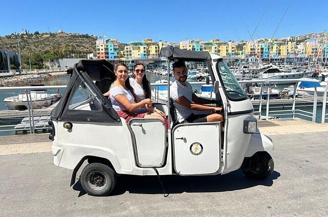 Jeep Tour & Secret beaches Kayaking in Albufeira - Price, ratings, and the question of value