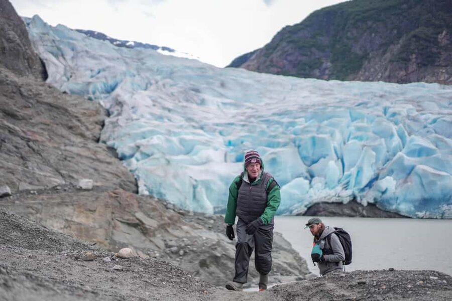 Juneau: Mendenhall Glacier Canoe Paddle and Hike - Should You Book the Mendenhall Canoe and Hike?