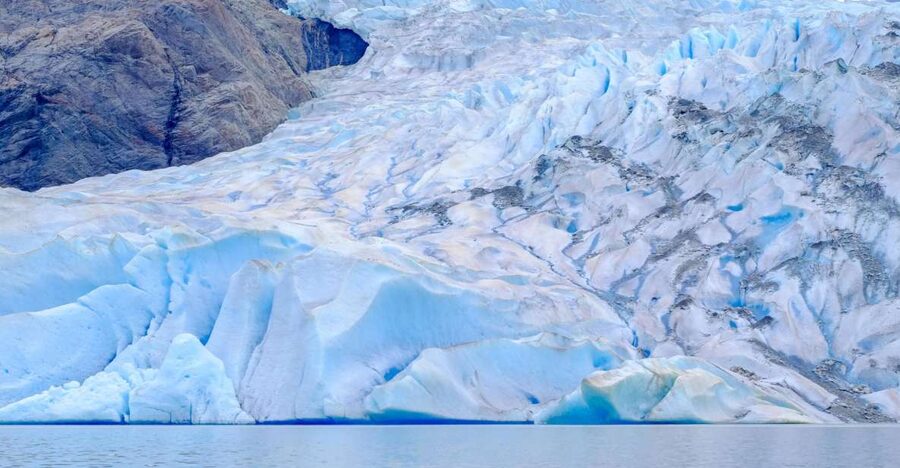 Juneau: Mendenhall Lake Canoe Tour - Why This Canoe Trip Gets You Near Mendenhall Glacier