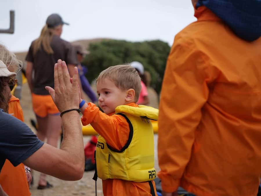 Kaikoura: Guided Family Kayaking Adventure - Key Details Before You Book