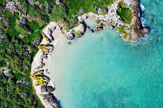 Kailua 2-Hour Guided Kayaking Excursion, Oahu - Key Points To Know Before You Book