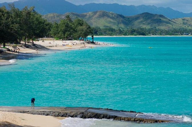 Kailua Bay, Oahu: Epic Kayak and Snorkel to Islands - Five things to know before you paddle out