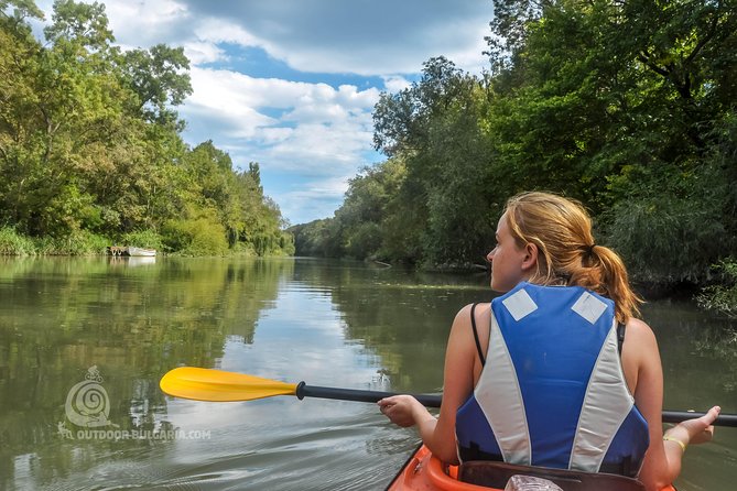 Kamchia river kayaking day tour - Key points to know before booking