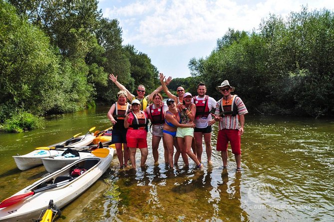 Kamchia river kayaking day tour - Why Kamchia works well for a half-day outdoors