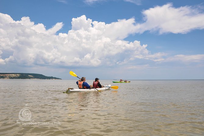 Kamchia river kayaking day tour - What the private format really adds