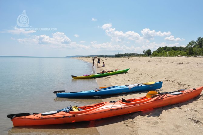 Kamchia river kayaking day tour - Who will enjoy this tour most