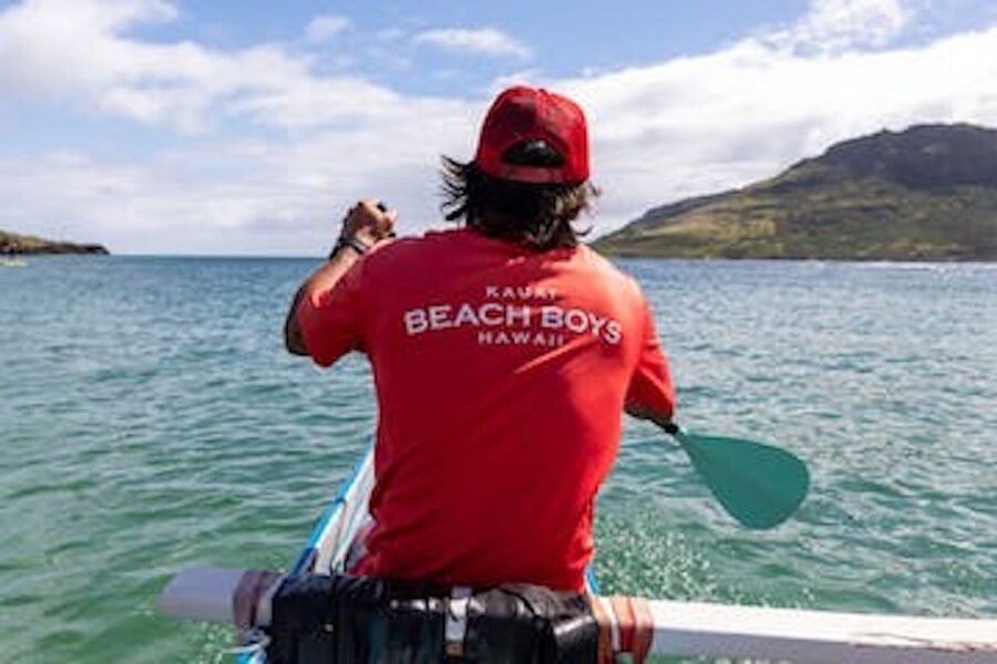 Kauai: Outrigger Canoe Surfing - What to know before you reserve
