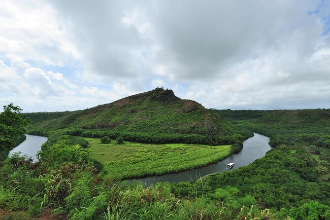 Kauai: Secret Falls Kayak and Hike - Key points to know before booking