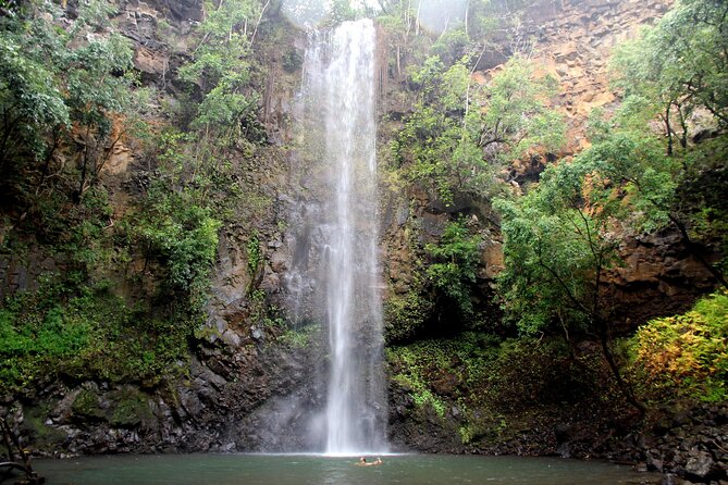 Kauai: Secret Falls Kayak and Hike - What to wear and pack for Secret Falls