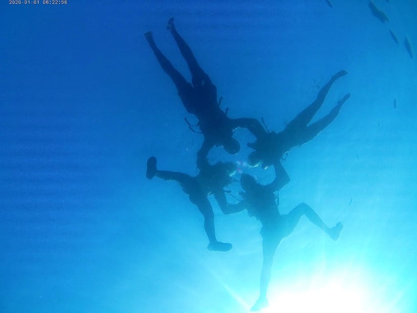 Kayak and snorkel Tour Platja d'Aro - Why this Platja dAro outing works