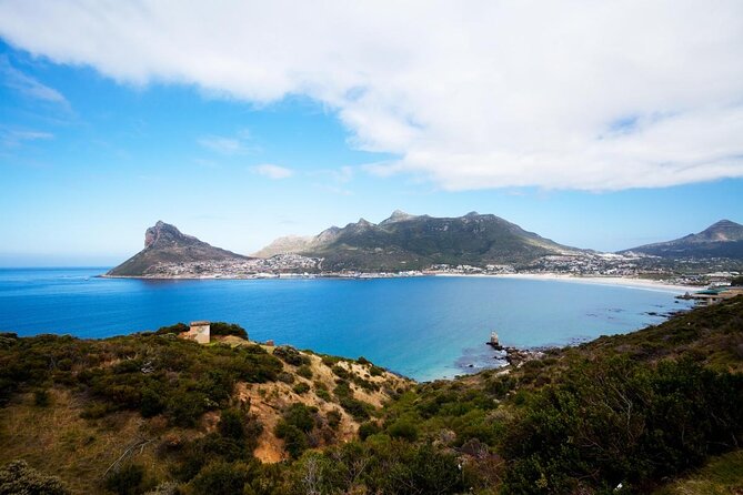 Kayak Chapman's Peak and Karbonkelberg in Hout Bay - Key points to know before you book