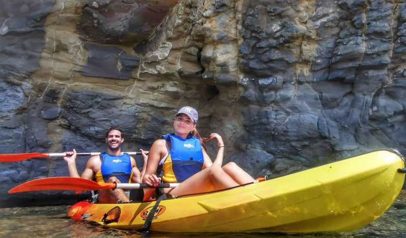 Kayak de Villajoyosa a Benidorm, El Aguilo - Key Points to Know