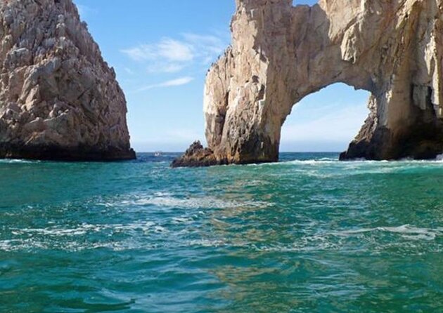 Kayak Expedition to the Arch of Cabo San Lucas, Lovers Beach & Snorkel - Key points to know before booking