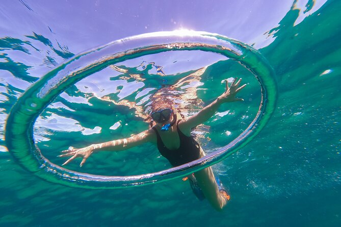 Kayak Expedition to the Arch of Cabo San Lucas, Lovers Beach & Snorkel - Paddling from Empacadora Beach to El Arco
