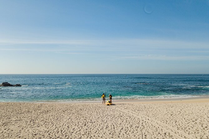 Kayak from Viudas Beach to Chileno Bay & Snorkel + Beach Time - Timing, weather, and what to bring