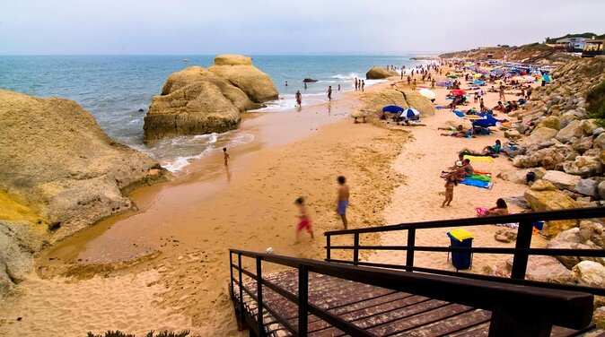 Kayak into the Hidden Caves and Secret Beaches - Key points to know before booking