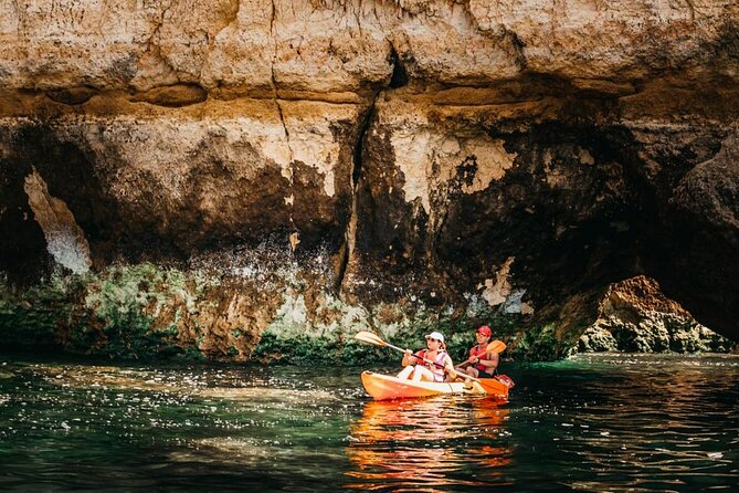 Kayak into the Hidden Caves and Secret Beaches - Price, extras, and overall value