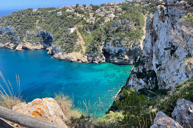 Kayak Paradise: Cala Portixol Snorkel, Cave & Cliff Jumping Tour - What to bring and how to prepare