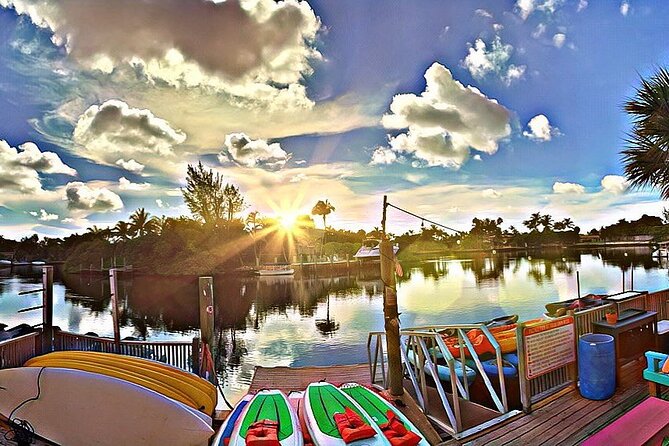 Kayak Rental: Explore Mangroves and Self-Navigated River Eco Paddle - What the $29 Price Buys You