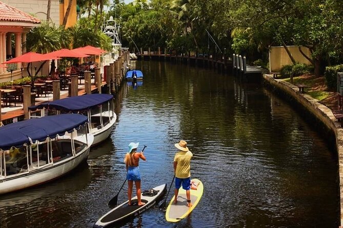 Kayak Rental: Explore Mangroves and Self-Navigated River Eco Paddle - Sun, Water, Phones, and What to Pack