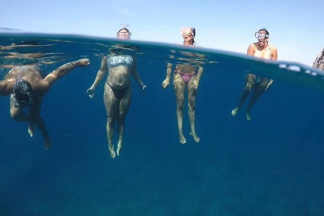Kayak Safari with Dolphin and Turtle Watching in Guaza - How demanding is the three-hour outing?