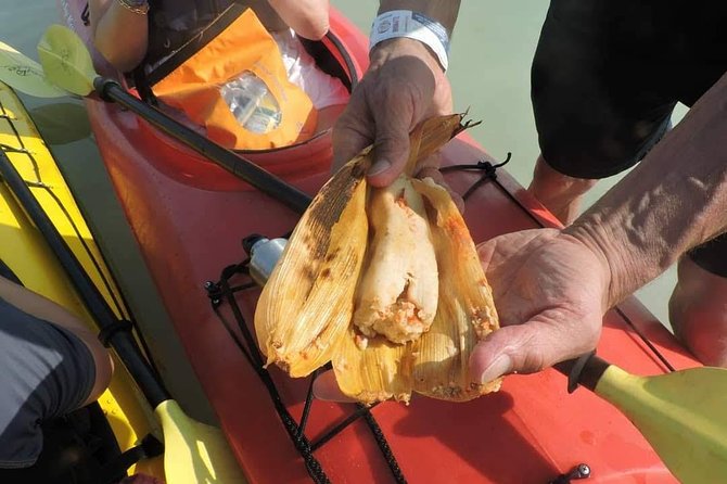 Kayak Sian Ka’an Biosphere Reserve Sunset Tour - A gentle introduction for first-time kayakers