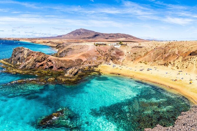 Kayak & Snorkelling in Papagayo - Key points before you paddle