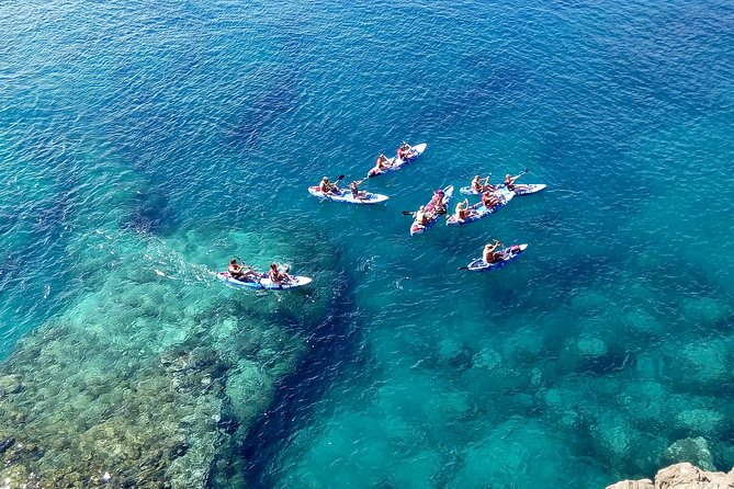 Kayak & Snorkelling in Papagayo - What the picnic really includes