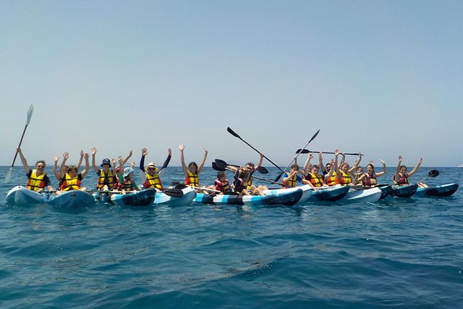 Kayak & Snorkelling in Papagayo - Is $62.05 a fair price?