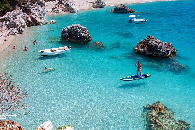 Kayak Sup Tours Lukova Caves - Kroreza - Who should book, and who should skip it?