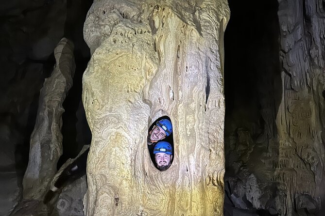Kayak through Morro de Toix and Cueva dels Coloms - Key points to know before you book