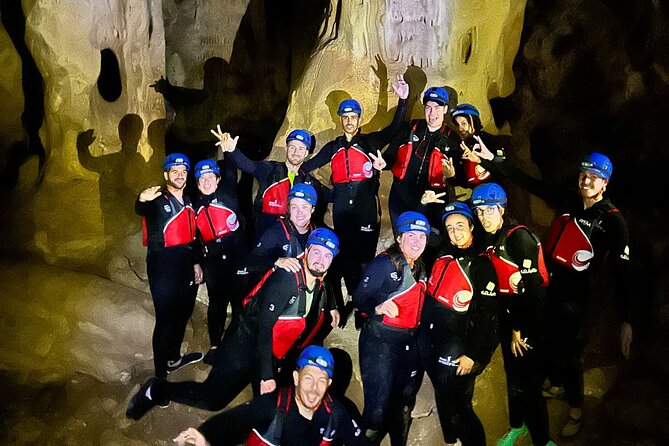 Kayak through Morro de Toix and Cueva dels Coloms - Who will enjoy this four-hour outing
