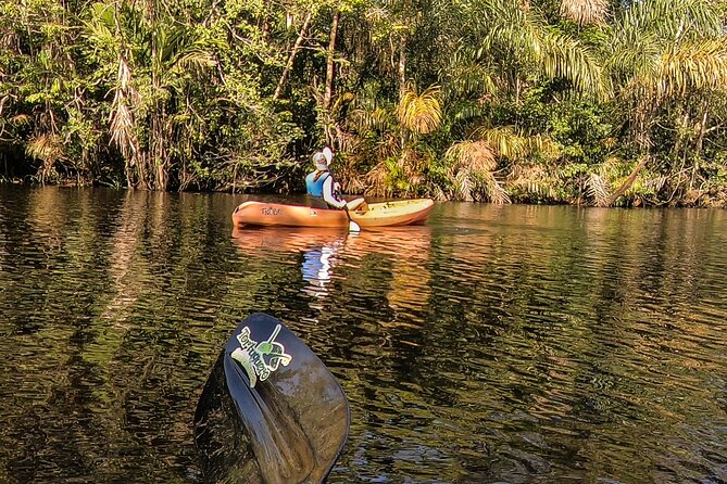Kayak Tour - Weather, clothing, and practical comfort
