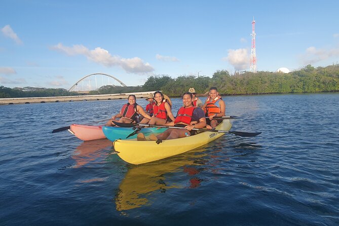 Kayak Tour at Mangel Halto and Spanish Lagoon - Key Points Before You Book