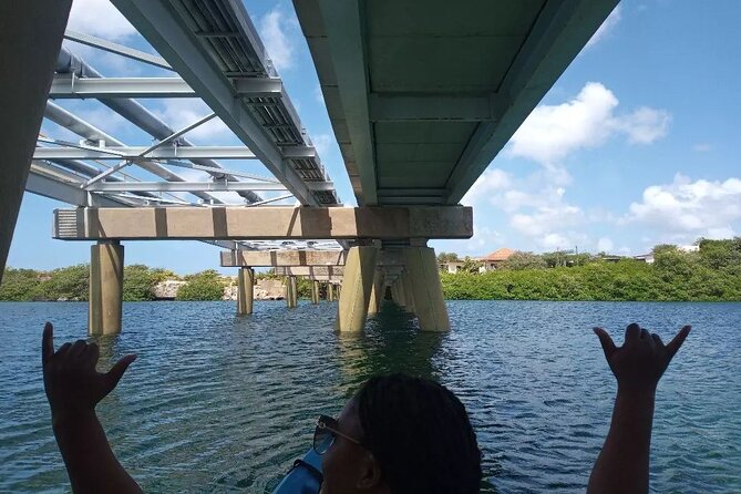 Kayak Tour at Mangel Halto and Spanish Lagoon - Wind, Water, and the Physical Demands