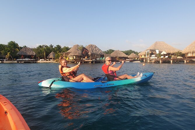 Kayak Tour to Seaglass Island - What makes Sea Glass Island unusual
