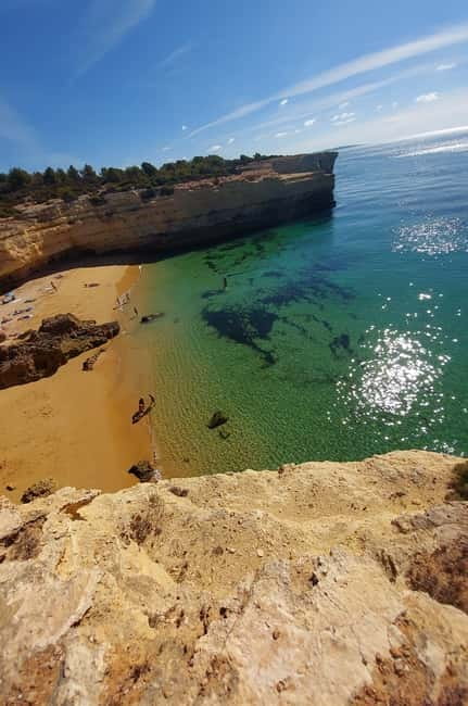 Kayak Tour Unexplored Caves + Benagil Cave - Photos, equipment, and what to bring