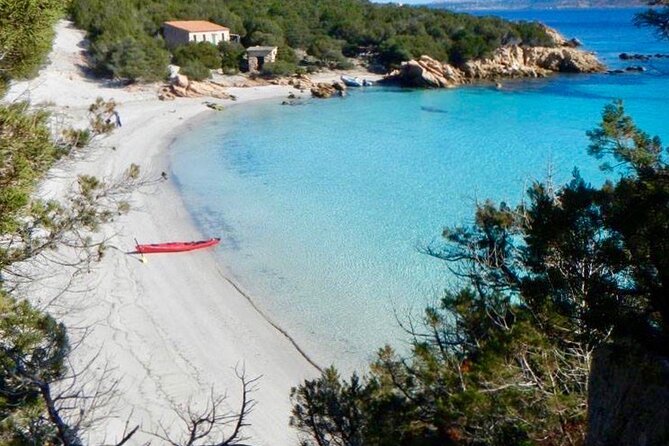 Kayak Tour with Snorkeling and Local Aperitif - How hard is the kayaking?