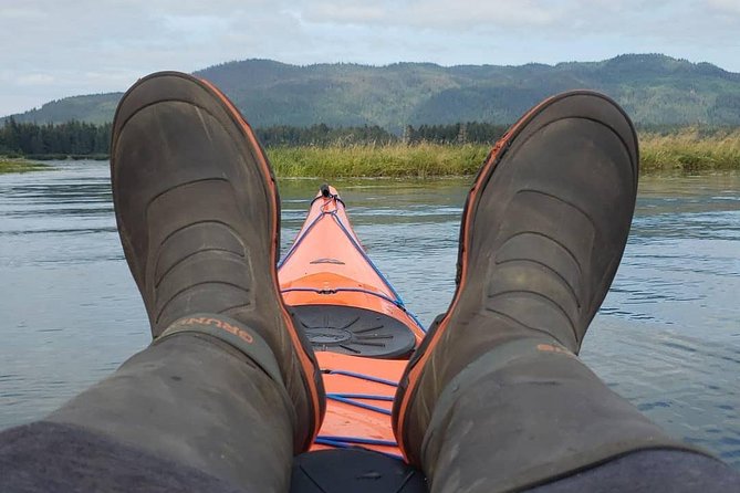 Kayak Tours - Who Will Enjoy This Most