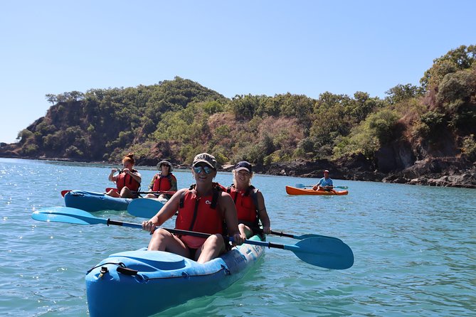 Kayak Turtle Tour from Palm Cove - What Makes the Guides Important