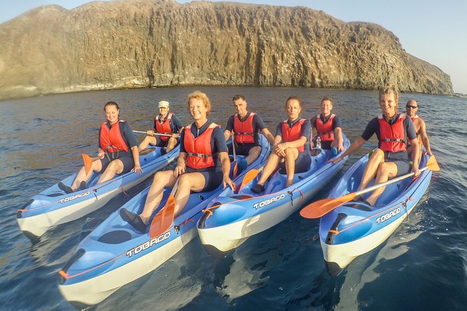 Kayaking and snorkeling - Key points to know before you book