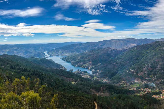 Kayaking and Waterfall in Peneda-Gerês National Park from Porto - Village life and the park’s environmental work