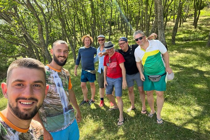 Kayaking in Vjosa River,Albania Kayak Permet,Gjirokaster (ARG) - Is the $153 price good value?