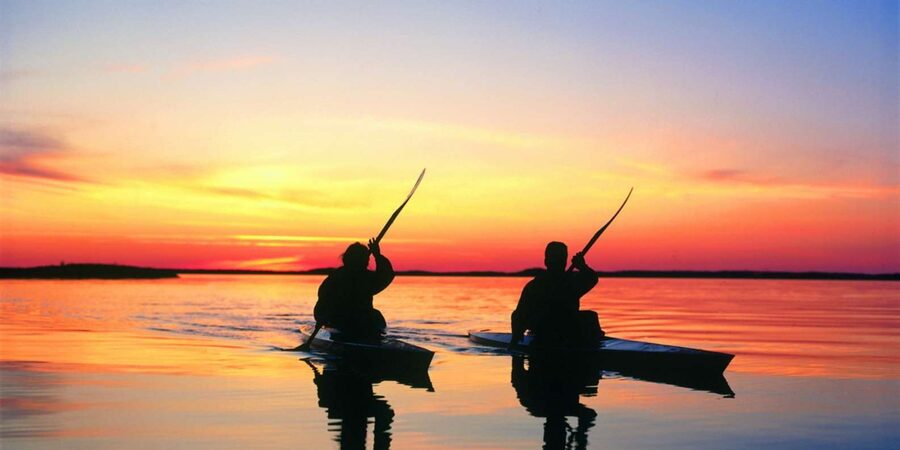 Kayaking Jeffreys Bay - Should You Book Kayaking Jeffreys Bay?